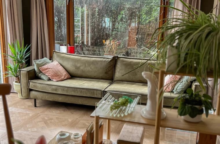 Waarom ik kies voor chalet verhuur
