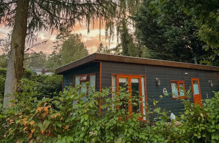 Waarom ik nooit zomaar een vakantiehuis op de Veluwe zou kopen