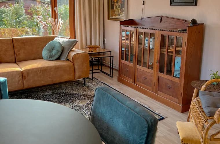 Een vakantiewoning op huurgrond kopen? Hier moet je op letten