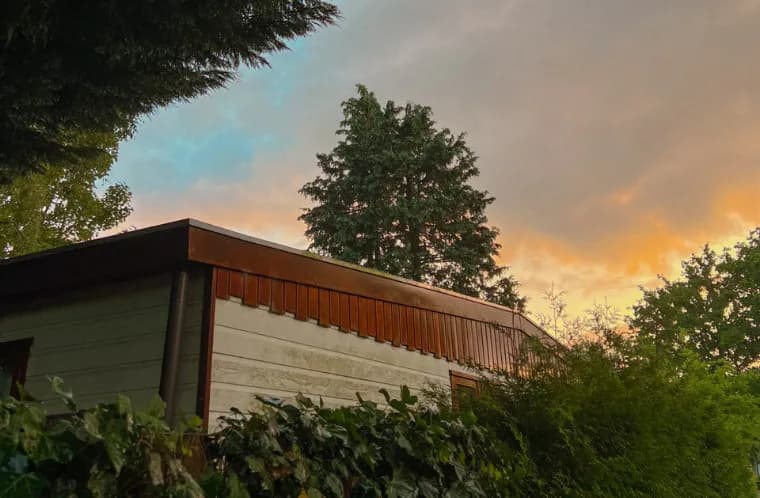 Chalet kopen en verhuren?