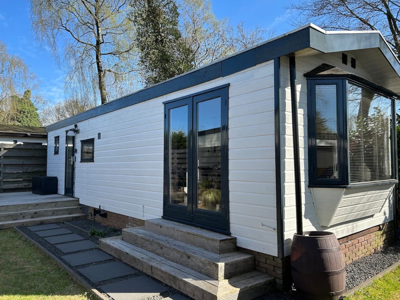 Chalet Bambi van Fadi