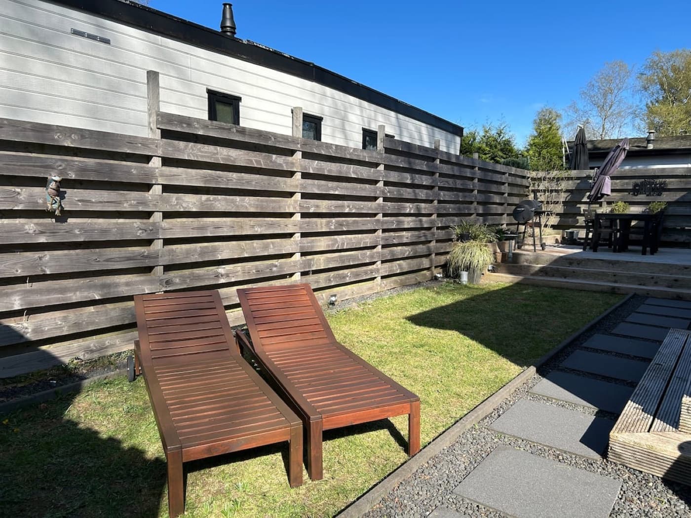 Chalet Bambi van Fadi – extra foto
