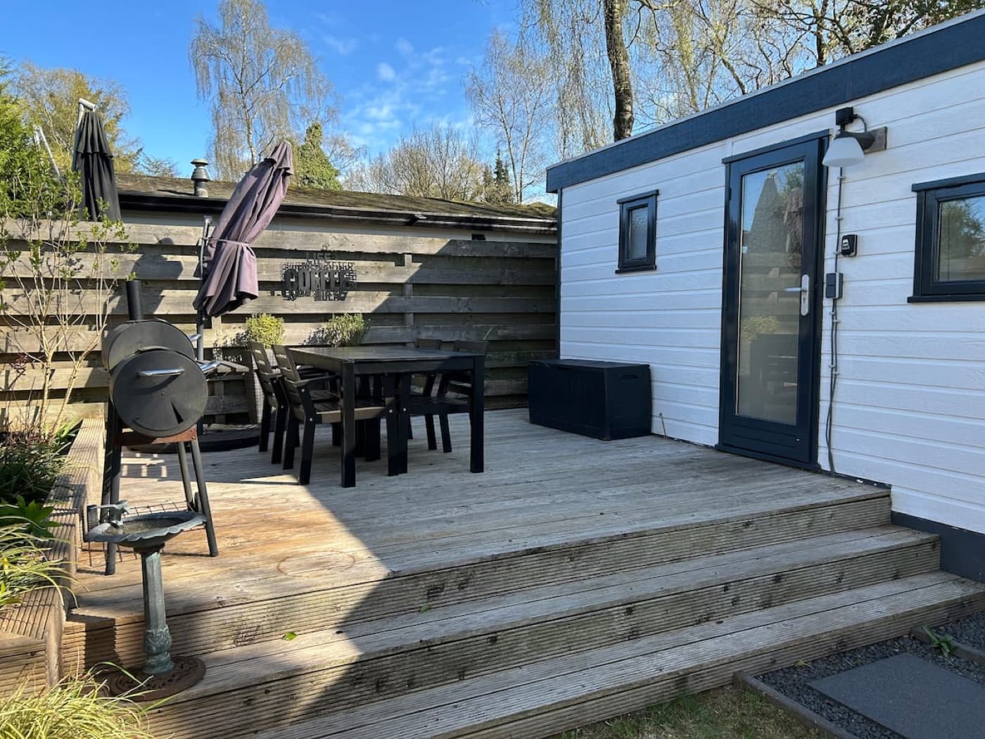 Chalet Bambi van Fadi – extra foto