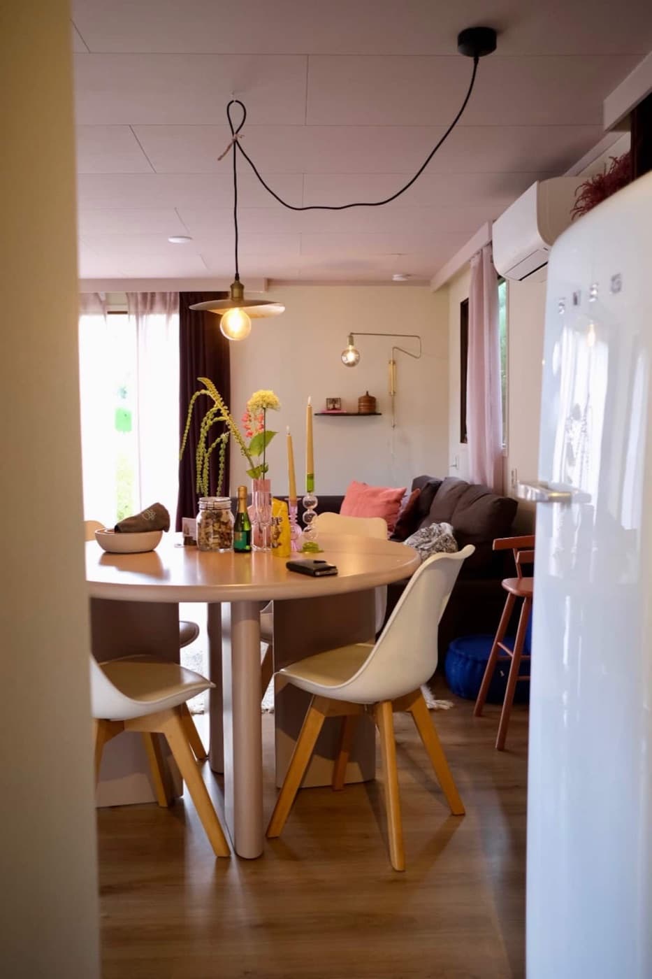 Little Cabin op de Veluwe van Ingeborg – extra foto