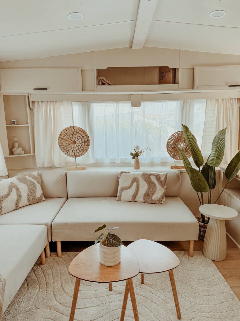 Slow Nest van Sandrien