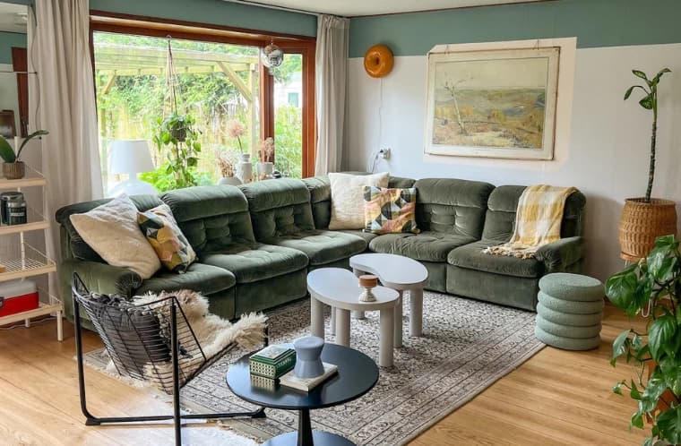 Permanent wonen in een vakantiewoning, mag het nou wel of niet?