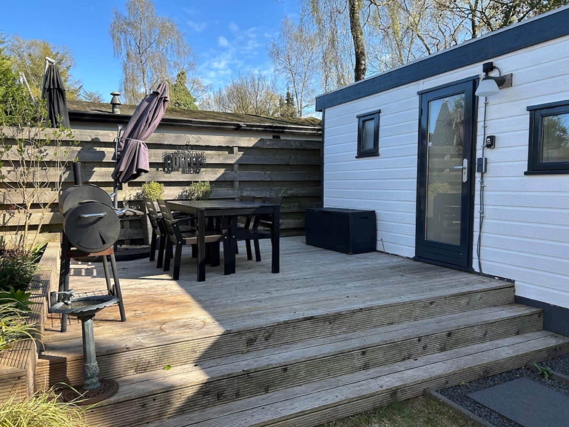 Chalet Bambi van Fadi, extra foto