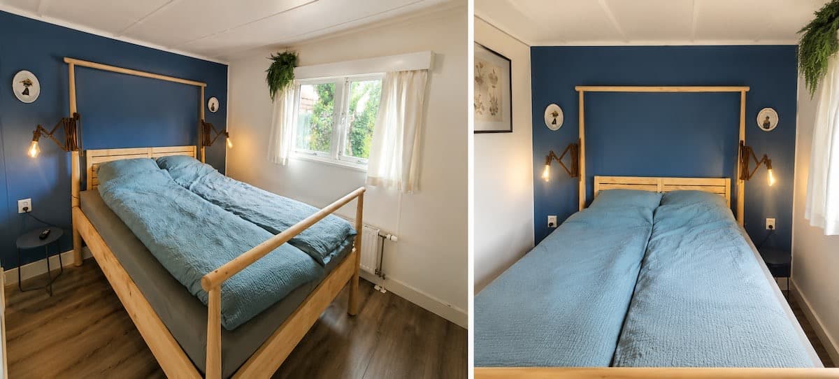 Chalet Huibert van Ines, extra foto