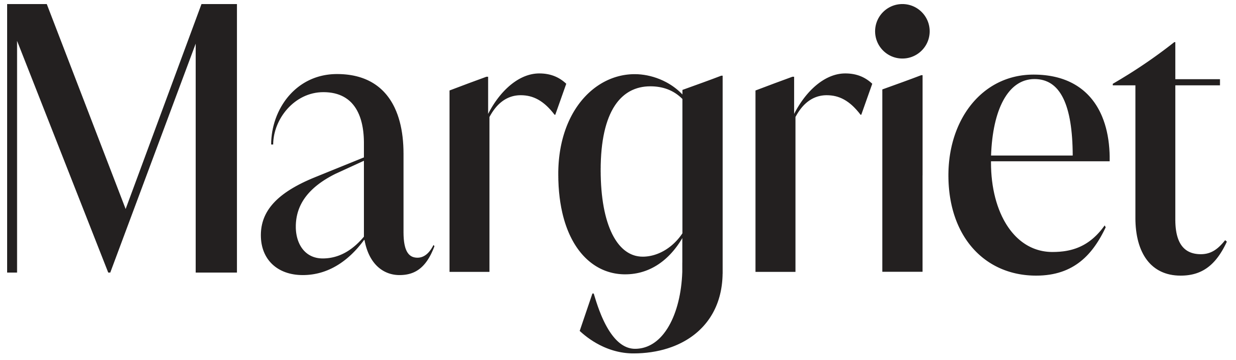 Margriet